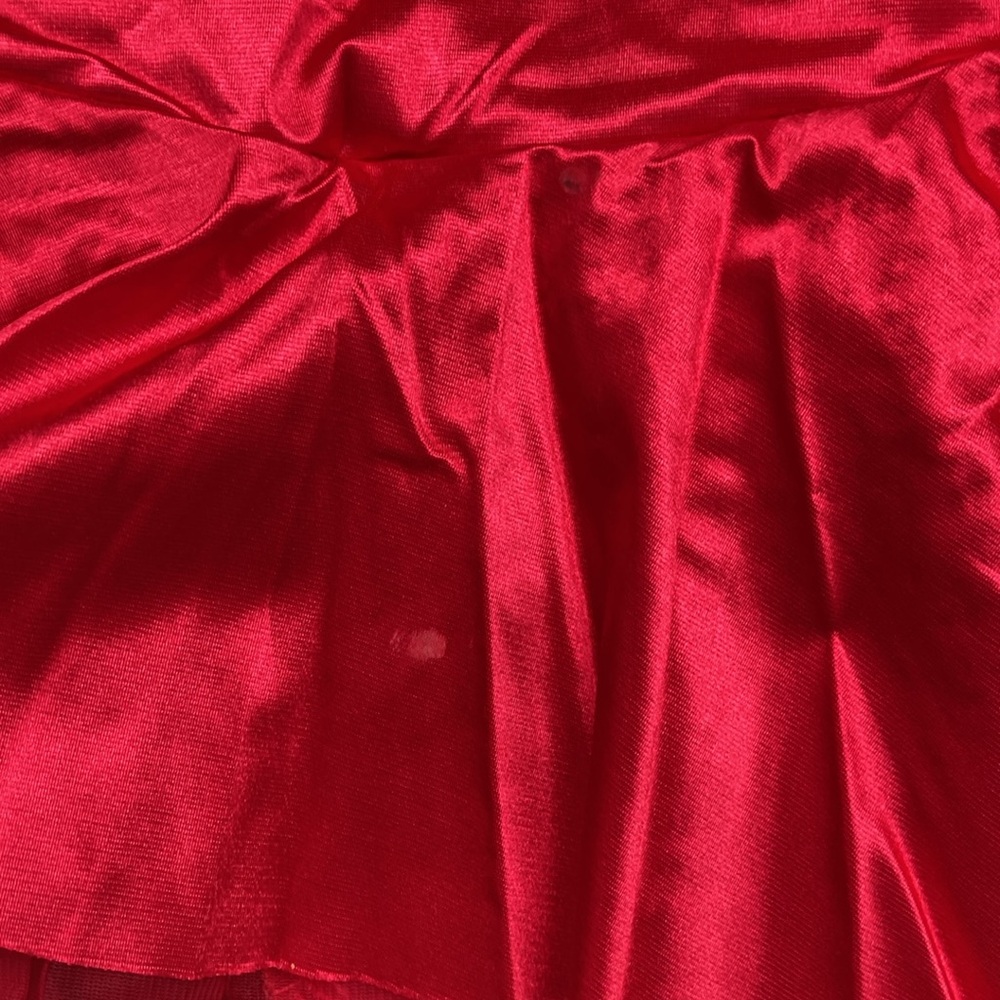 Weissman Sweetheart Neckline w/ Tutu - Picture 9 of 10